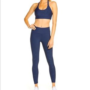 Soul by SoulCycle matching set. Size small